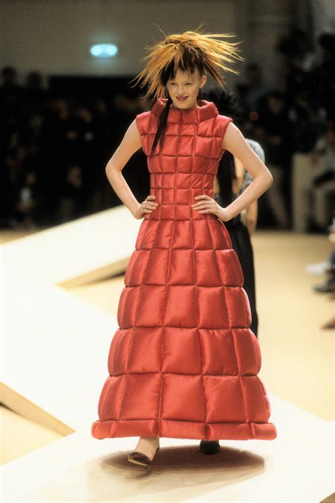 chanel fall 1999 ready to wear|chanel dresses fall.